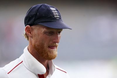 Ben Stokes says England are desperate to avenge ‘rubbish’ first Test performance