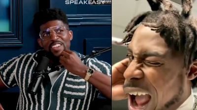 Bears Defender Cheekily Hints Eagles’ Offense Was ‘Too Predictable’ in Latest Loss