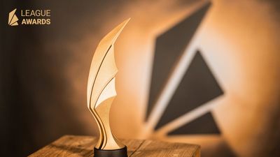 League Awards 2025 winners in every category