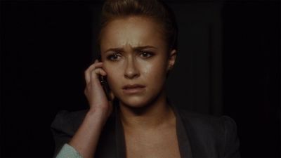‘He Was So Right': Scream 4’s Hayden Panettiere Revealed The Filmmaking Lesson Wes Craven Taught Her That’s Really Stuck
