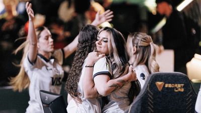 TL Brazil deny SR Gold perfect run to enter VCT Game Changers Championship 2025 grand final