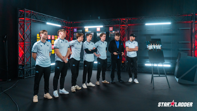 Seven things we learned from Stage 1 of Budapest Major 2025