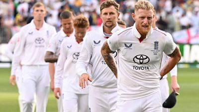 Call us rubbish, not arrogant: England defend approach