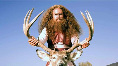 I found a hilariously deranged sci-fi comedy on Hulu — and you really should stream this overlooked gem