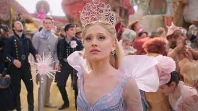 James Cameron "almost" directed Wicked 15 years ago, but he "couldn't find the song"