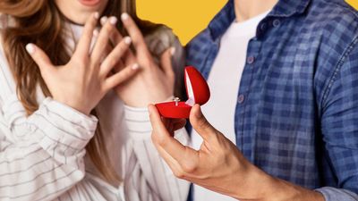 12 Reasons Millennials Marry Differently Than Every Generation Before