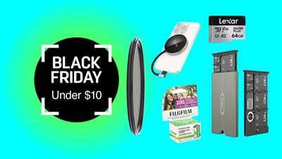 Under $10 photo accessories that aren’t garbage don’t exist…actually, never mind, these deals are fantastic