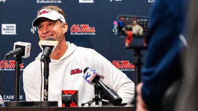 Report: Lane Kiffin’s Decision Between Ole Miss, LSU Comes Down to One Variable