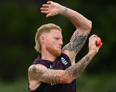 ‘Call us rubbish’: Ben Stokes hits back at claims that England are ‘arrogant’