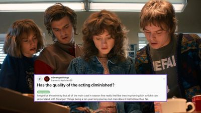 Why Are Stranger Things Fans Roasting The Casts’ ‘Cringy’ Acting Chops In Volume 1?