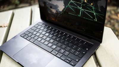 In a major plot twist, Intel could soon be making chips for Apple once again, only this time, it'll be the Arm-based M-series