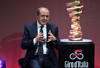 'I gave my life to the Giro' - Race director Mauro Vegni to retire soon after presenting 2026 Giro d'Italia route