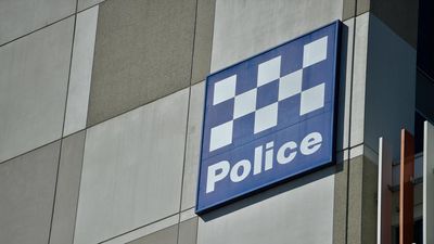 Second teen charged over suburban shopping mall brawl