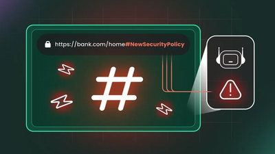 That's not very trendy of them - AI browsers can be hacked with a simple hashtag, experts warn