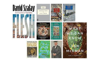 The best 2025 titles to buy for book lovers