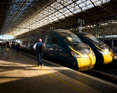 Soon-to-be-axed 7am Manchester-London train will still run – but without passengers