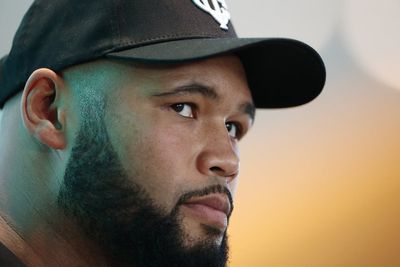 How to watch Frazer Clarke vs Jeamie TKV for FREE: TV channel and live stream for British boxing title fight