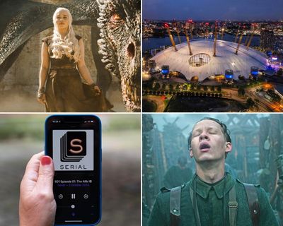 ​The Guide #219: Don’t panic! Revisiting the millennium’s wildest cultural predictions