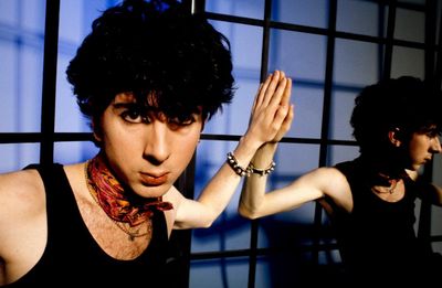 What links Marc Almond and chemist John Farrow? The Saturday quiz