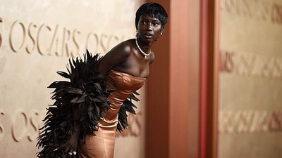 Who is Anok Yai - and why is she the most influential model of 2025?