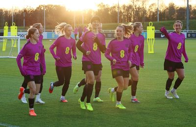 How to watch Lionesses vs China for FREE: TV channel and live stream for international friendly today