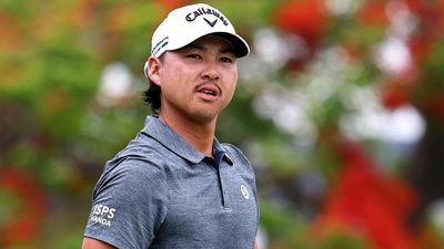 Best yet to come as Lee eyes second Kirkwood Cup