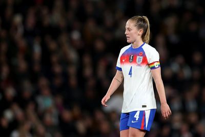 Is England v China on TV? Channel, kick-off time, and how to watch Lionesses friendly