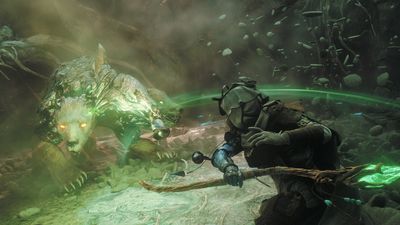 How to heal in Soulframe