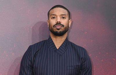 Michael B Jordan reveals future of Creed franchise