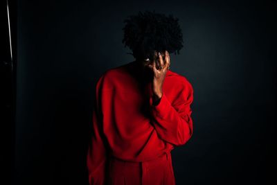 How Labrinth escaped himself (and won Christmas)