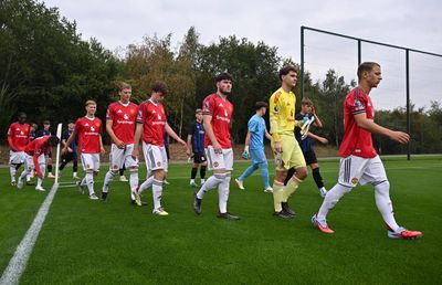 Manchester United’s academy reeling from staff churn and Ratcliffe’s brickbats