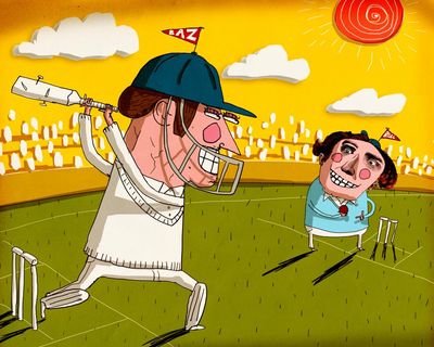 If we are witnessing the death spiral of the cult of Bazball, let’s savour what it created