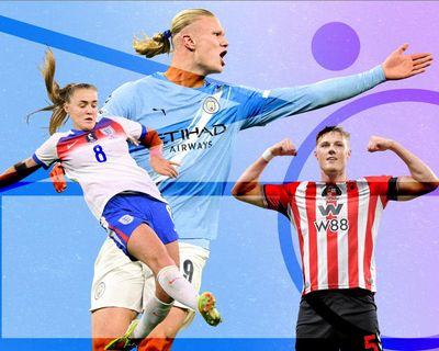 Manchester City look to bounce back, EFL updates – as it happened