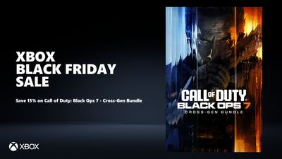 PlayStation, Xbox and Nintendo Switch's Biggest Games That Remain on Sale Beyond Black Friday in the UK