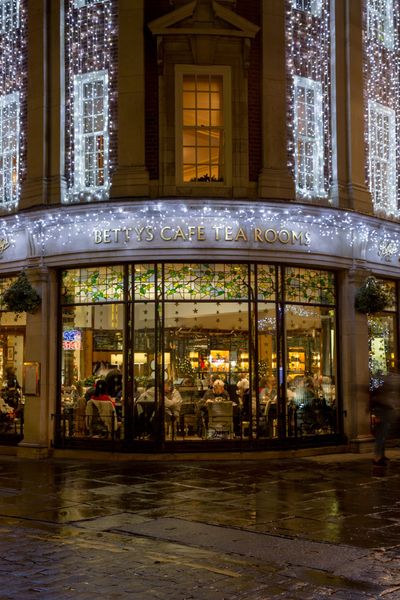 24 hours in York: the chic Christmas market stay less than two hours from London