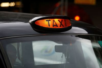 Shabana Mahmood announces ban on taxi use for asylum seeker medical trips