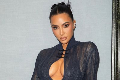 Fans Roast Kim Kardashian After 'Low Activity' Brain Scan — Now, the ChatGPT Law Exam Fiasco Resurfaces