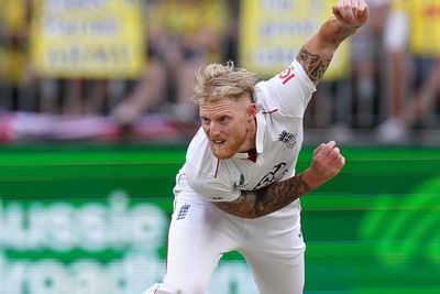 Ben Stokes: Call us ‘rubbish’ but we’ve not been ‘arrogant’ during Ashes tour