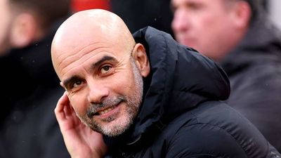 Man City ‘Prepared’ to Approach £100 Million-Rated Man Utd Target