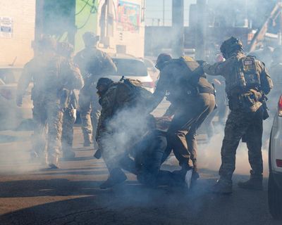 What Chicago’s fight against ICE can teach us all about how to resist oppression