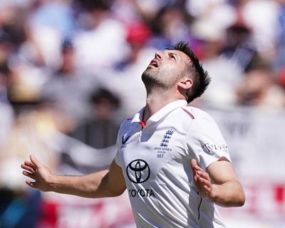 Mark Wood Ashes blow as England pace bowler ruled out of Gabba Test