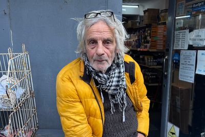 ‘This country is a mess and Reeves’s Budget made things even worse – I won’t vote for Labour again’