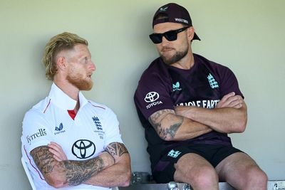 Ben Stokes responds to Mitchell Johnson’s ‘arrogant’ barb at England before second Ashes Test