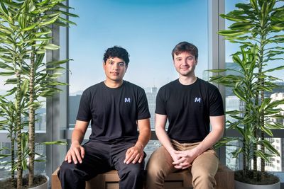 The world’s youngest self-made billionaire hasn’t taken a day off in 3 years and can’t stop thinking about work—here’s how he keeps from burnout