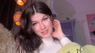 Trans Influencer Claims Charlie Kirk Spent $30K on Her Site and Says She Has the 'Receipts'