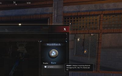 The Forge – How to Remove Runes From Weapons & Armor