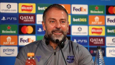 Hansi Flick Confirms Huge Barcelona Injury Boost Before Alaves Visit