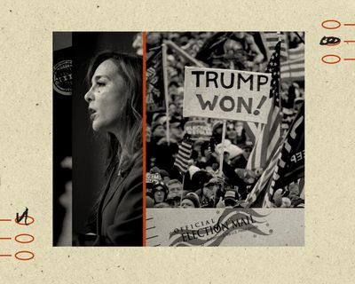 They tried to overturn the 2020 US election. Now, they hold power in Trump’s Washington