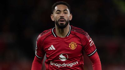 Matheus Cunha Sends Message As Man Utd Absence Continues