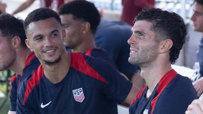 USMNT Star ‘Optimistic’ About Returning to Fitness for 2026 World Cup